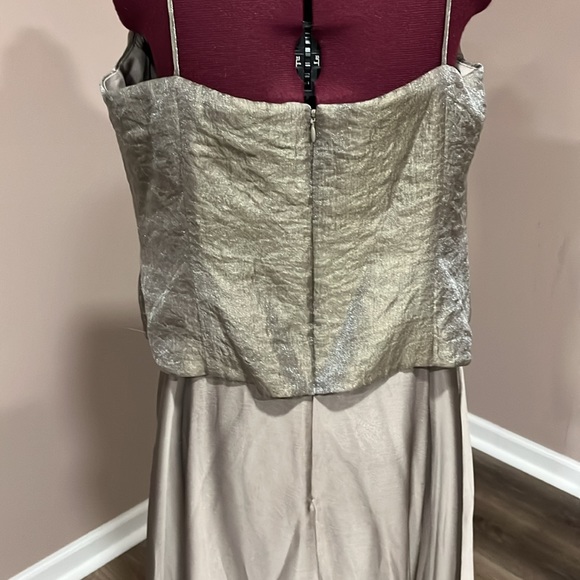 Mother of the Bride Dress Jewels Fancy - Picture 3 of 4